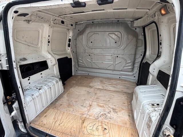 Fiat Fiorino 1.3 MJT Iva esp. Finanziabile Garanzia