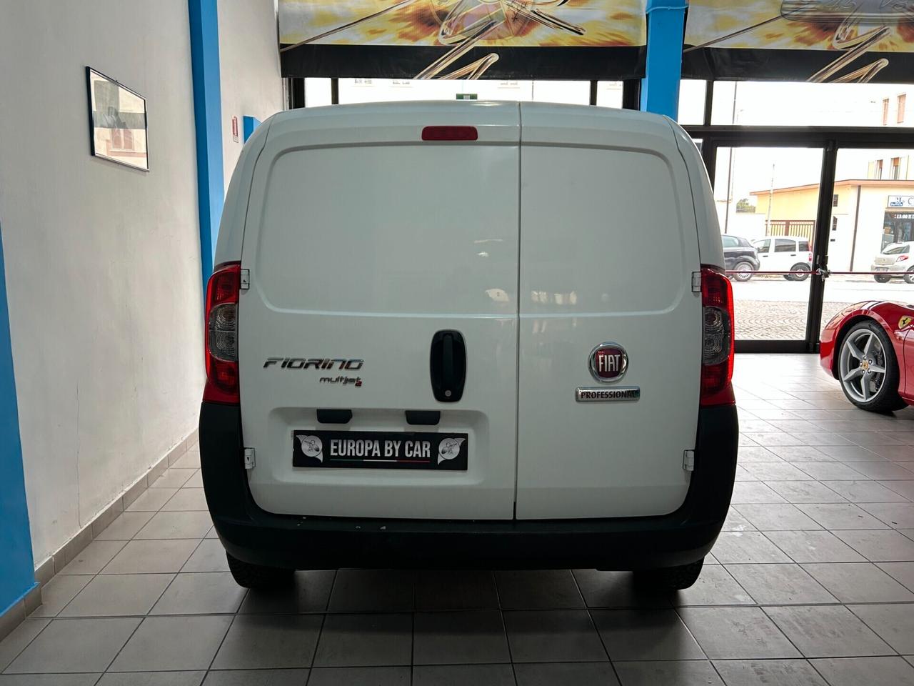 Fiat Fiorino PROFESSIONAL