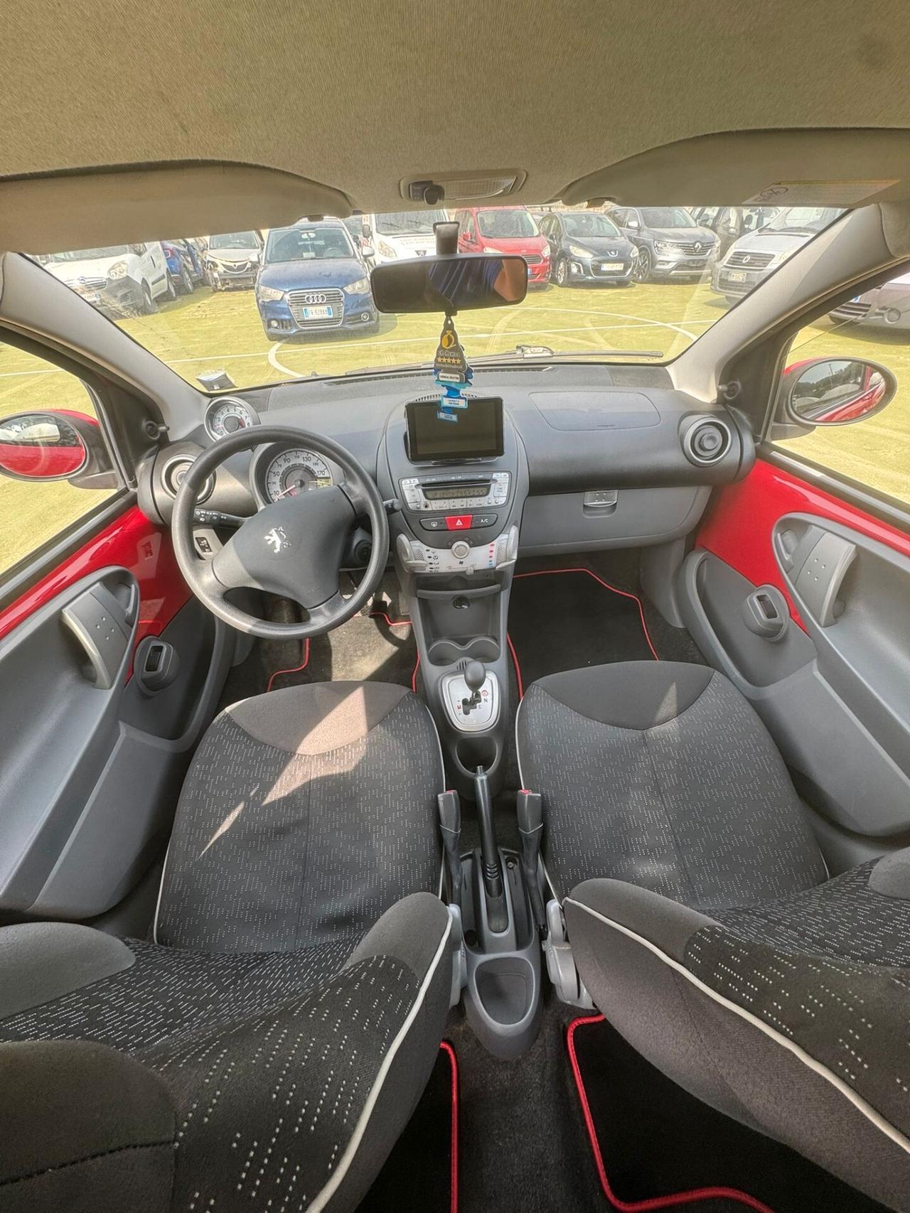 Citroen C1 1.0 5 porte