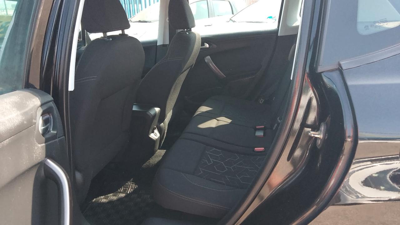 Peugeot 2008 1.2 BENZINA