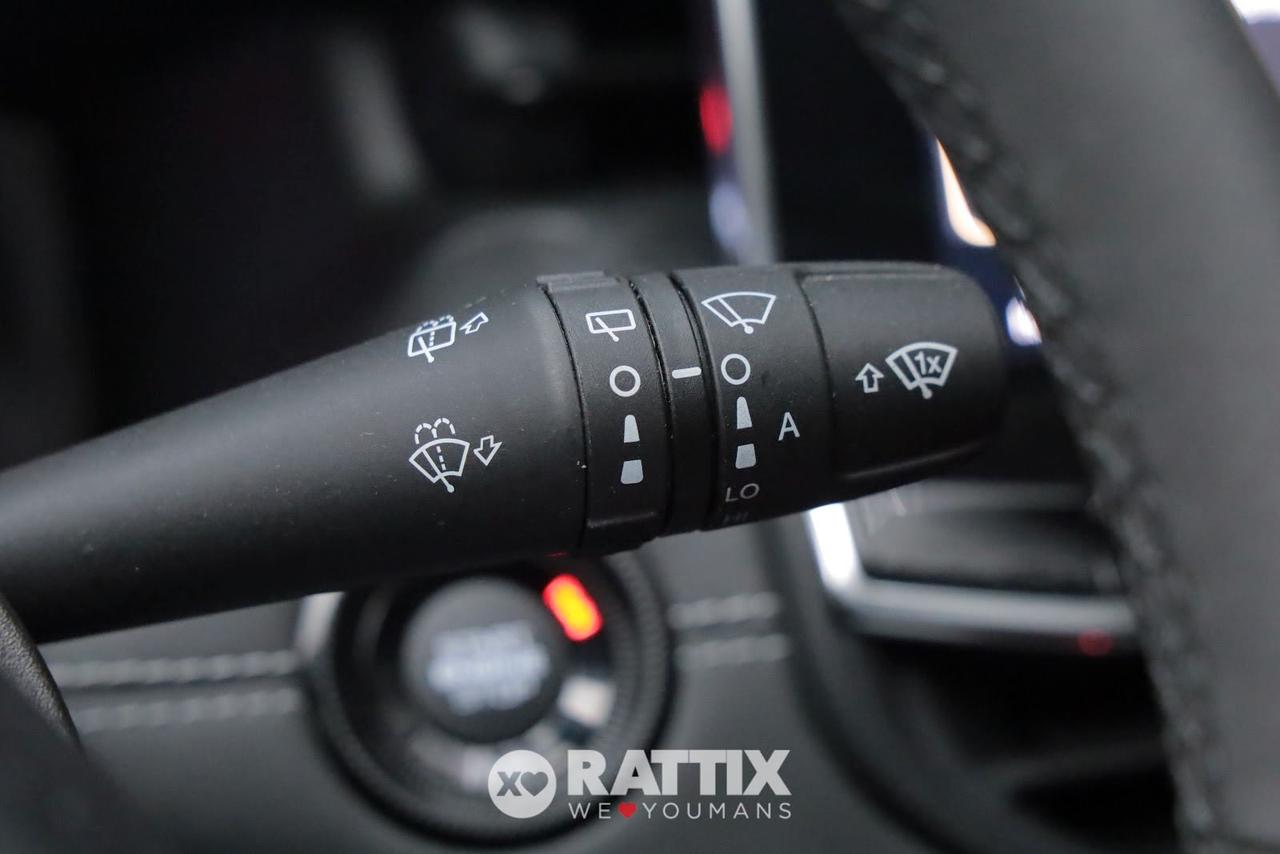 Jeep Compass 1.5 Turbo T4 Mhev 130CV Summit DCT