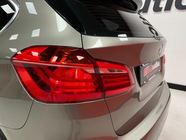 BMW 218 D ACTIVE TOURER LUXURY AUTO