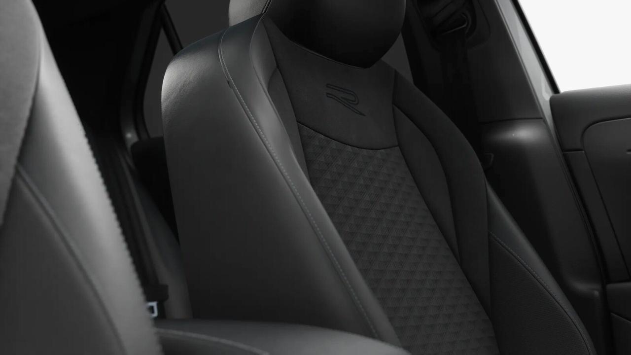NUOVA Volkswagen T-Roc 1.5 eTSI 115 CV ACT DSG Life