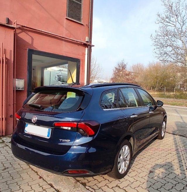 FIAT Tipo 1.6 Mjt S&S SW Business