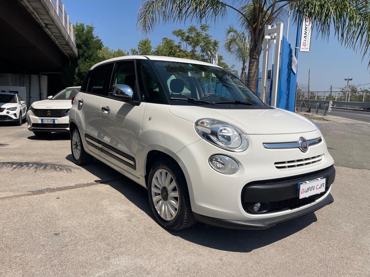 Fiat 500L 1.4 95 CV Lounge km 83.000