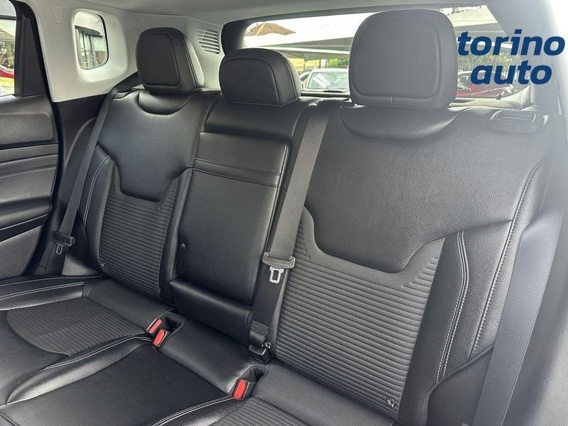 Jeep Compass 1.6 MJet II 96kW Night Eagle