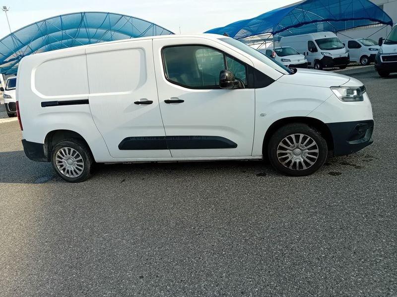 Toyota Proace City Proace City 1.5D 130 CV S&S PL 5p. Comfort