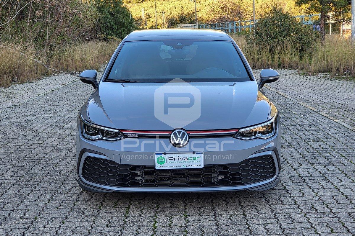 VOLKSWAGEN Golf 2.0 TSI GTI DSG