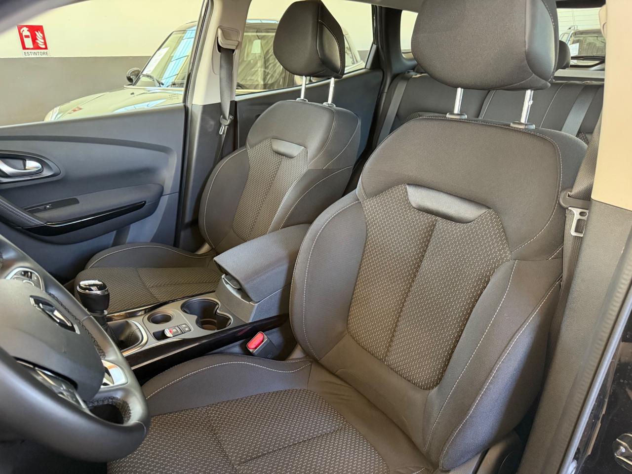 Renault Kadjar TCe 140CV FAP Sport Edition