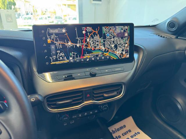 NISSAN Juke 1.0 DIG-T 114 CV DCT N-Connecta