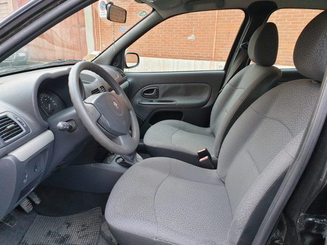 RENAULT Clio Storia 1.2 5 porte GPL Confort