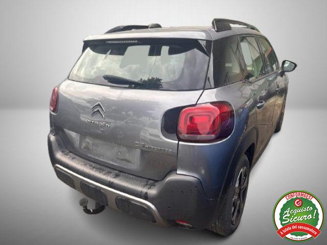 CITROEN C3 Aircross PureTech 110 S&S Feel