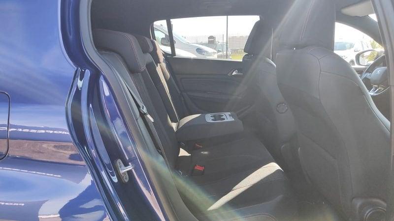 Peugeot 308 308 BlueHDi 130 S&S GT Line