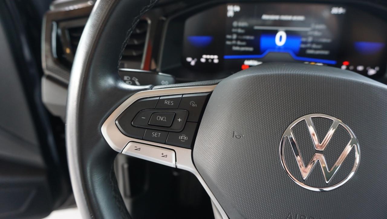 Volkswagen Polo 1.0 tsi Life 95cv