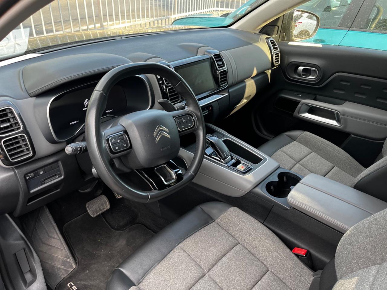 Citroen C5 Aircross PureTech 130 S&S Feel