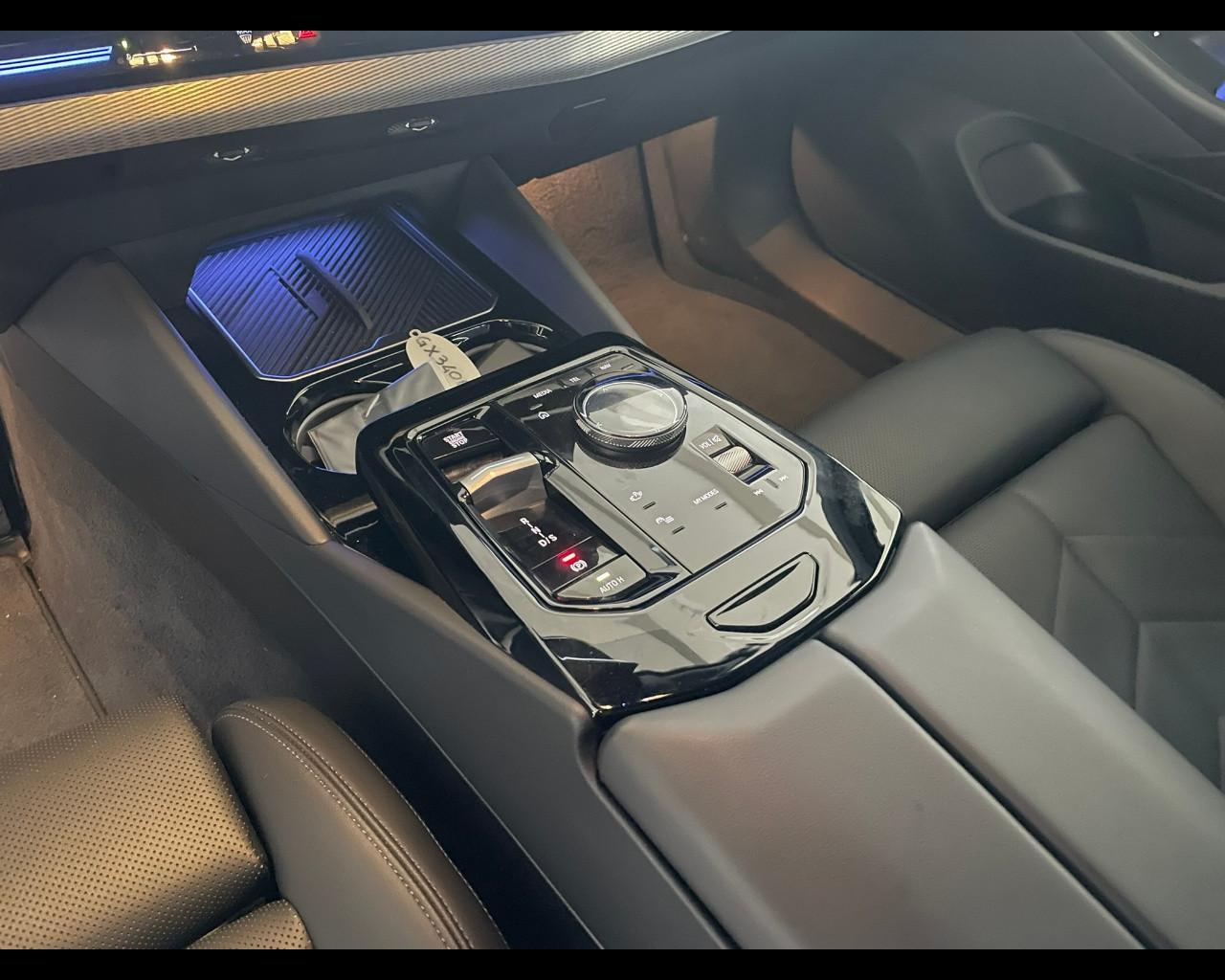 BMW 520d Touring