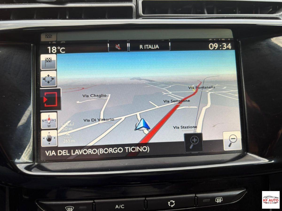 CITROEN - C3 1.2 puretech Monna Lisa (exclusive) 82cv my16