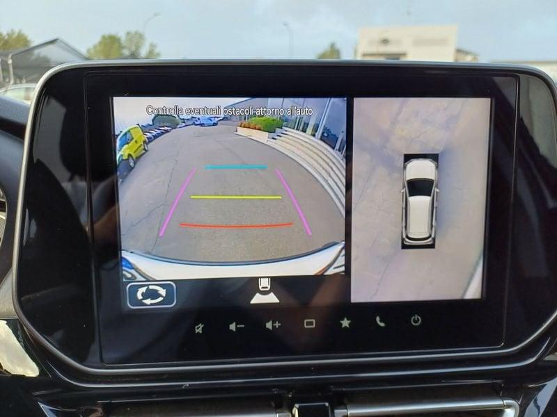 Suzuki S-Cross 1.4 Hybrid 4WD AllGrip KM CERTIFICATI-GARANZIA