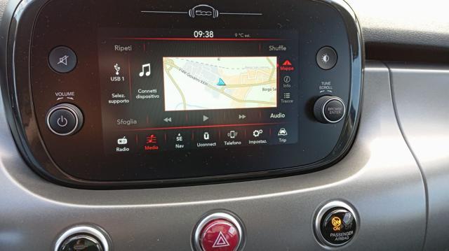 FIAT 500X *PROMO* 1.0 T3 120 CV Sport