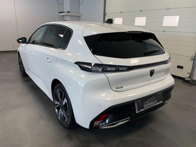 PEUGEOT 308 1.5 Diesel Allure Pack