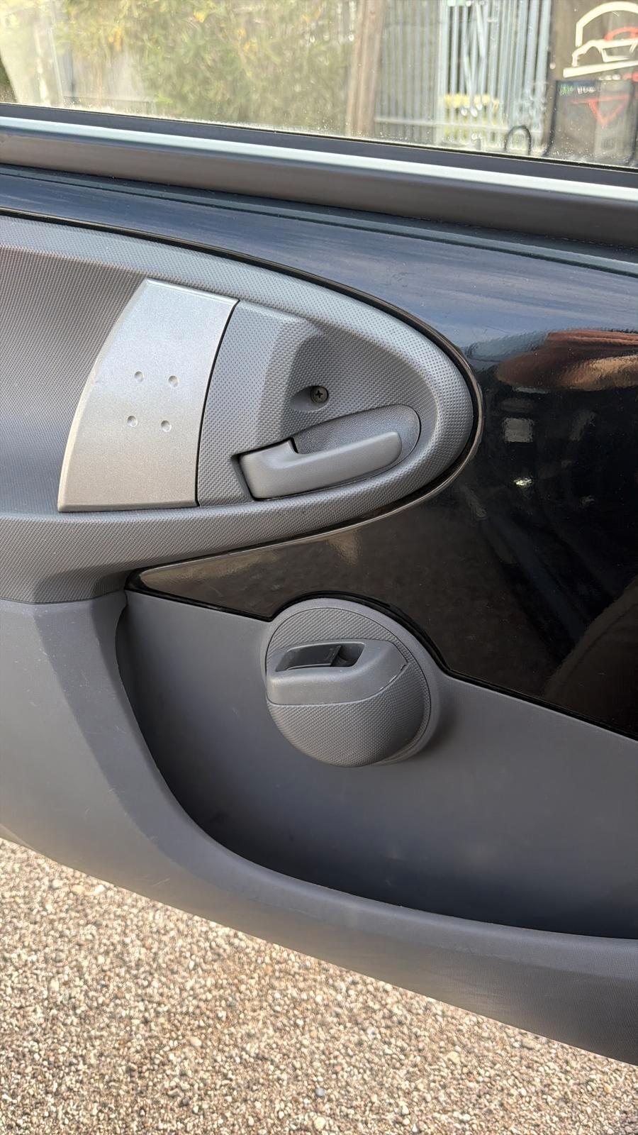 Citroen C1 1.0 3 porte airdream Pulp