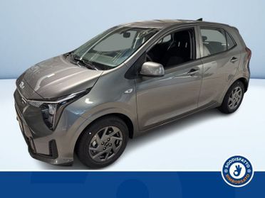 KIA Picanto 1.0 GPL Urban MY25