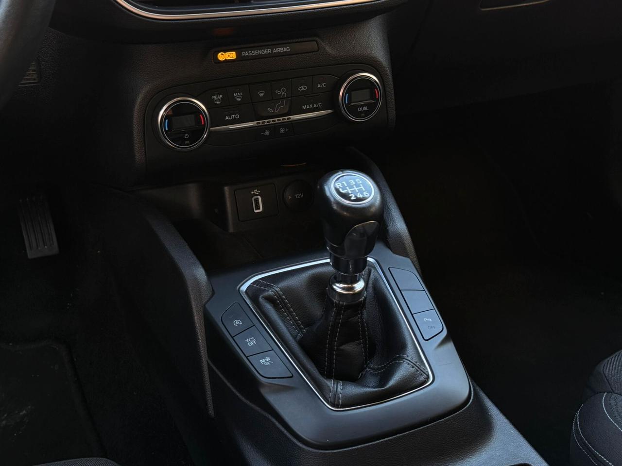 Ford Focus 1.5 EcoBlue 120 CV 5p. Active