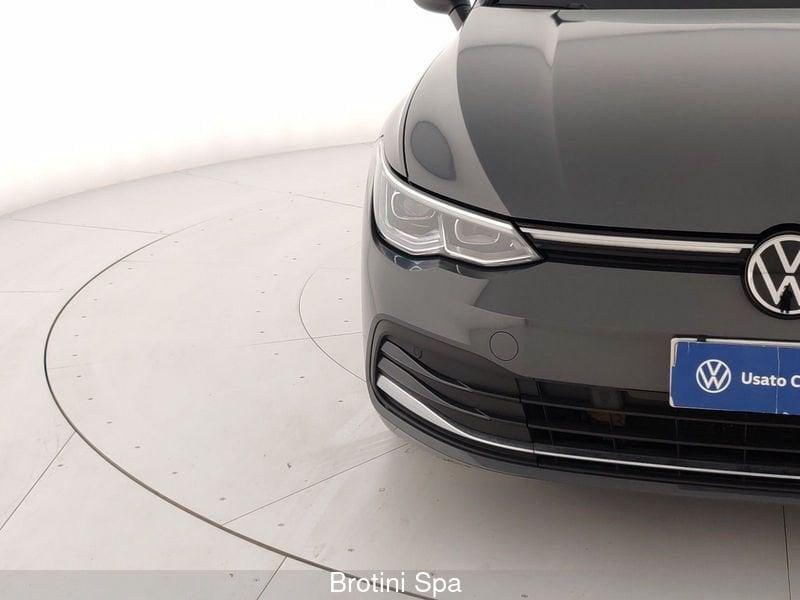 Volkswagen Golf Golf 2.0 TDI SCR Style