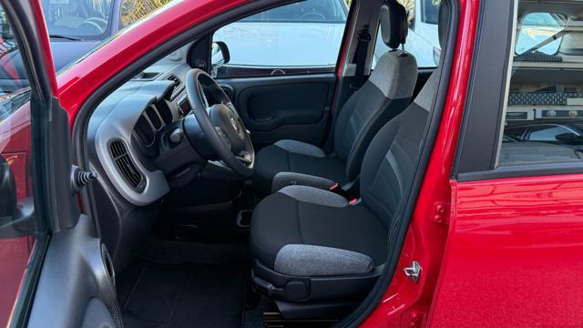 FIAT Panda 1.0 FIREFLY S&S HYBRID CITY LIFE*24M.G.*TEL*