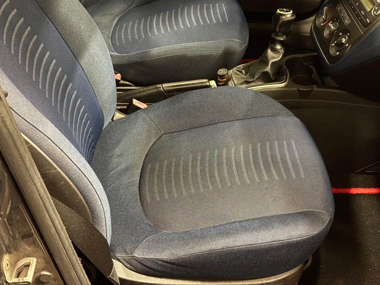 Fiat Grande Punto 1.2 5 porte Dynamic