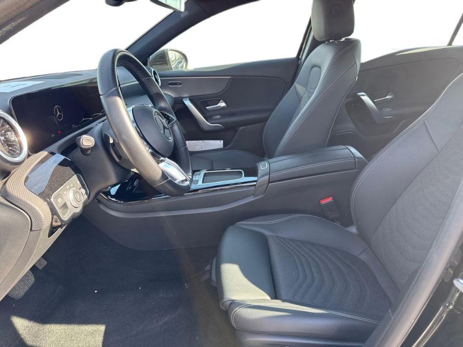 Mercedes Classe A 250 250 e Plug-In-Hybrid Executive Speedshift DCT AMG 8G