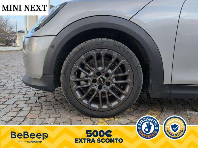 MINI Mini Electric Cabrio Mini Cabrio 2.0 C CLASSIC AUTO