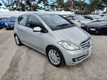 Mercedes A 160 CDI BlueEFFICIENCY Avantgarde