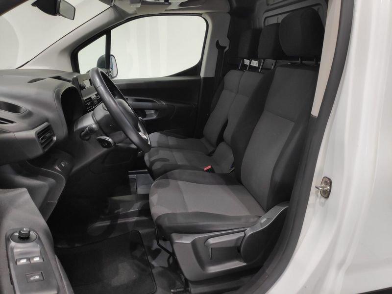 Citroën Berlingo Berlingo BlueHDi 75 Van M Club *con FRIGO*3 POSTI*