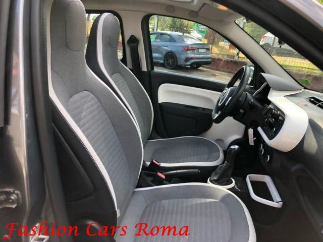 RENAULT Twingo SCe Stop&Start Limited tetto scappottabile