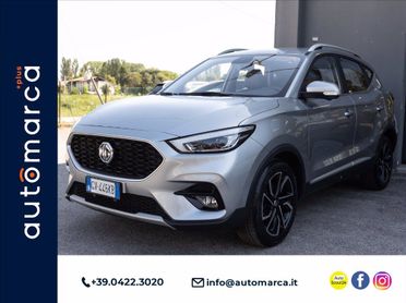 MG ZS 1.5 Luxury del 2024