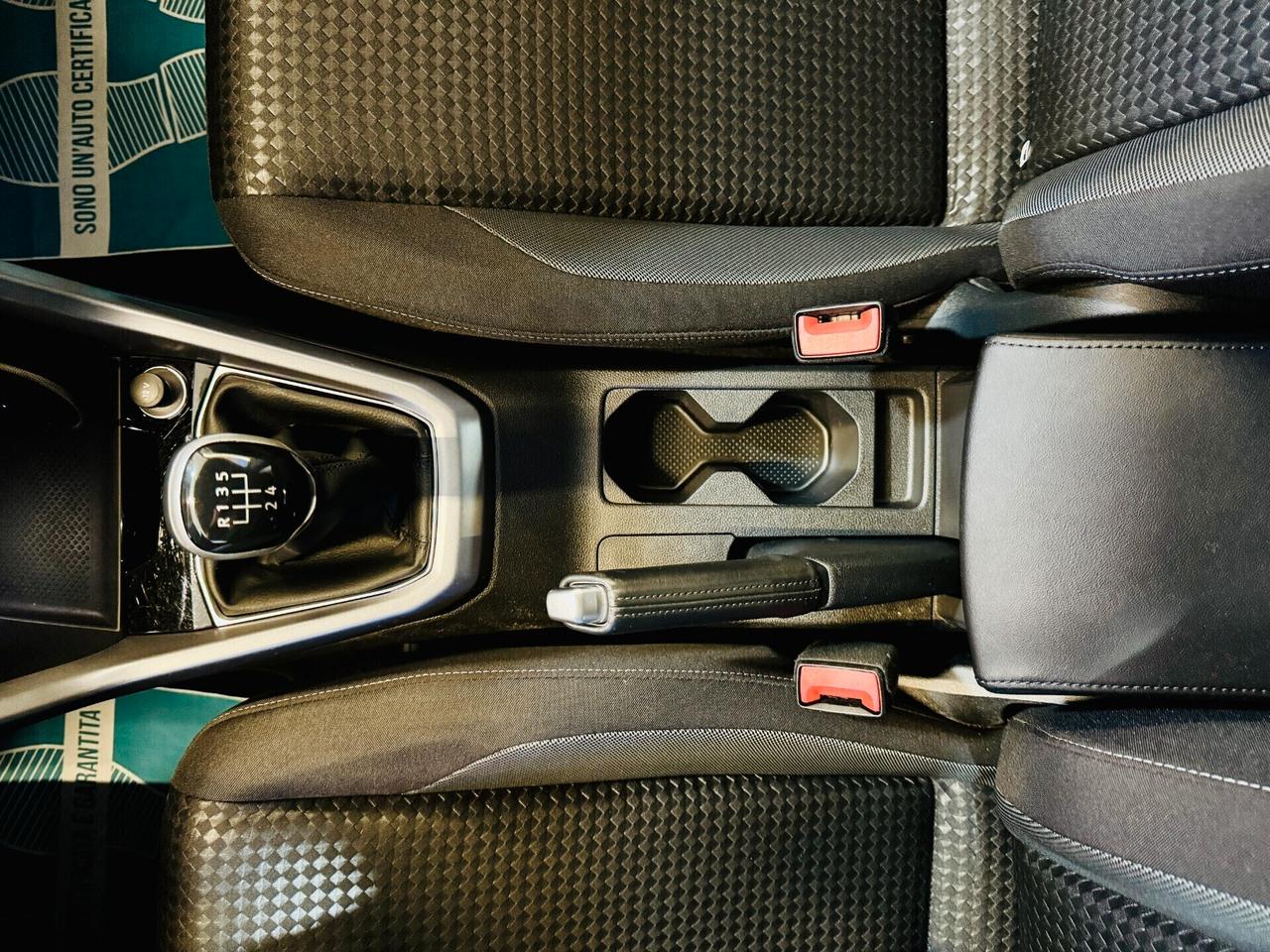 Volkswagen T-Cross 1.0 da 95 Cv CarPlay - R.Camera