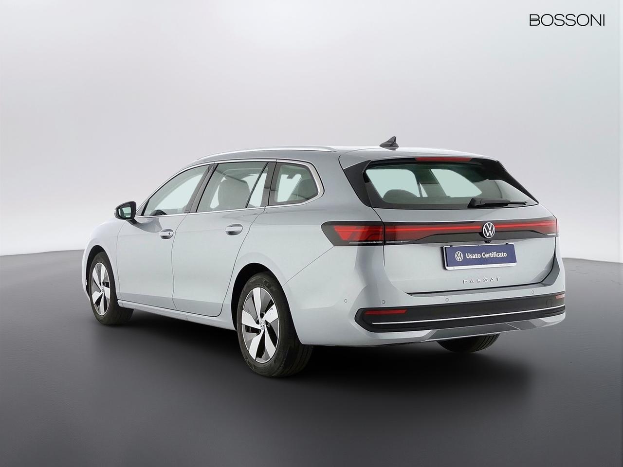 Volkswagen Passat 2.0 tdi scr evo 150cv business dsg