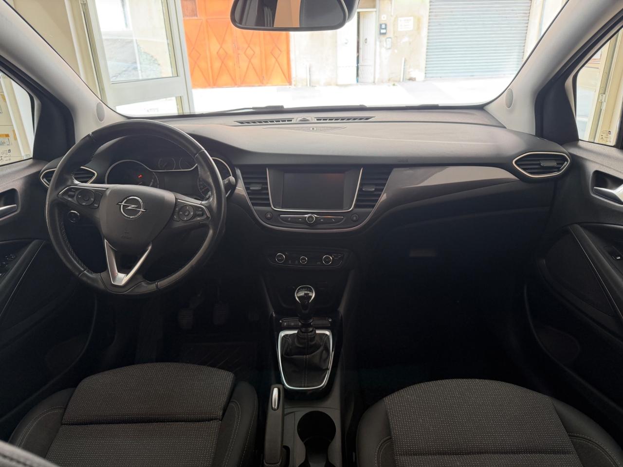 Opel Crossland 1.5 ECOTEC D 110 CV Start&Stop Edition