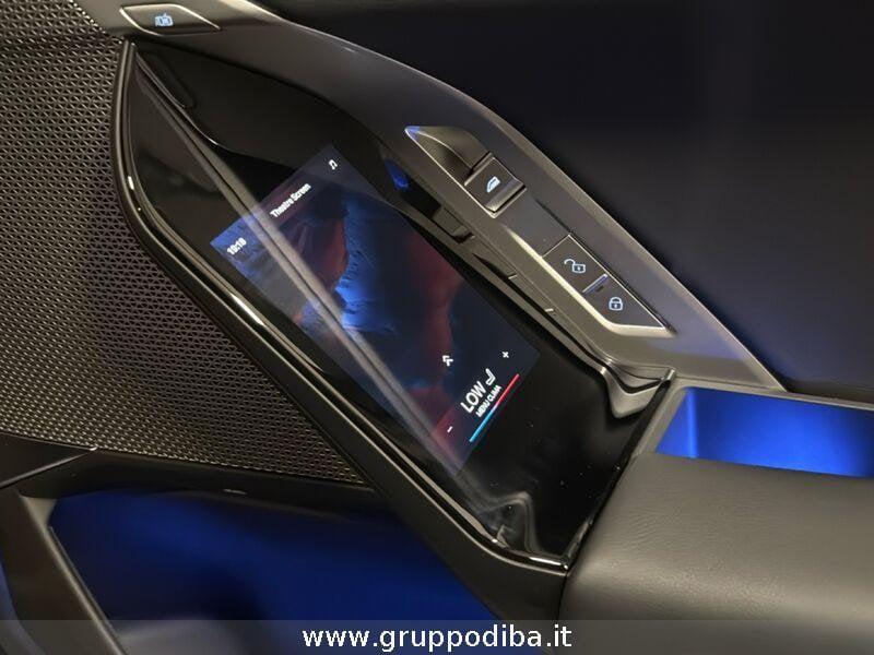 BMW Serie 7 G70 i7 xdrive60 MSport