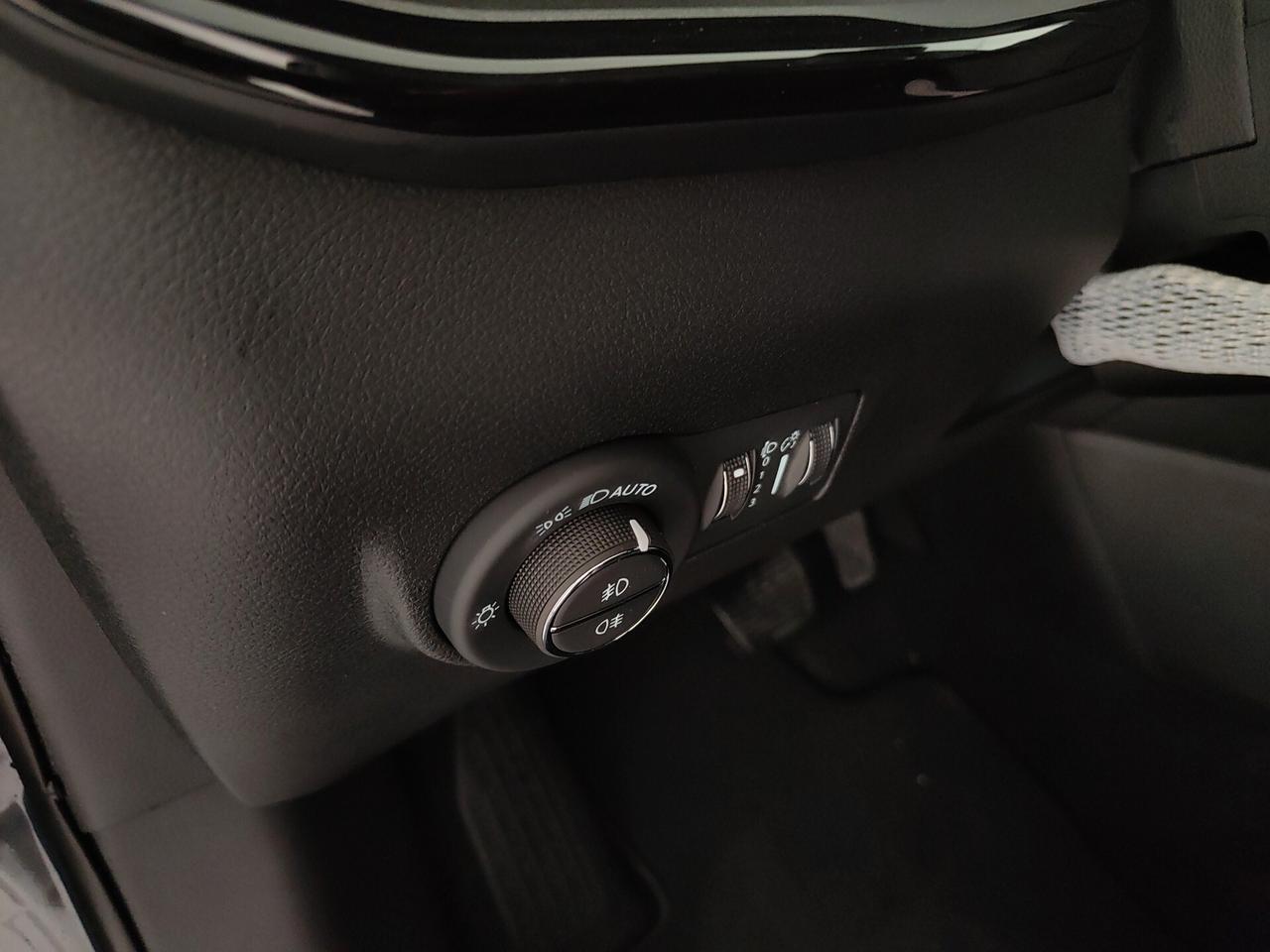 Jeep Compass HYBRID 1.5 TURBO MHEV Summit 130Cv