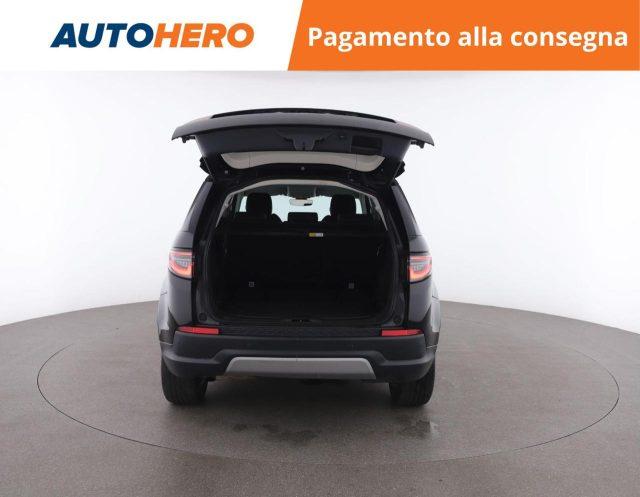 LAND ROVER Discovery Sport 2.0D I4-L.Flw 150 CV AWD Auto S
