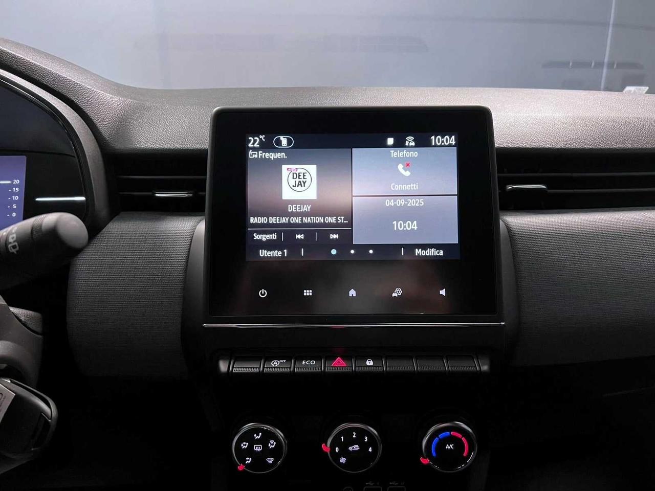 Renault Clio ECO-G 100 CV Evolution
