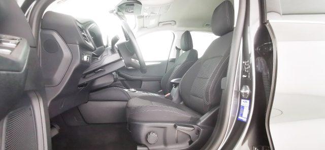 FORD Kuga 2.5 Plug In Hybrid 225 CV CVT 2WD Titanium Busines