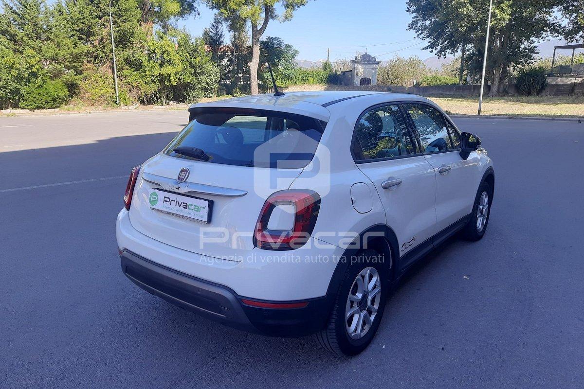 FIAT 500X 1.3 MultiJet 95 CV Cross