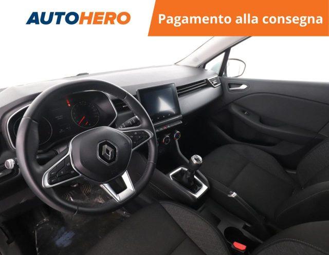 RENAULT Clio TCe 100 CV 5 porte Zen