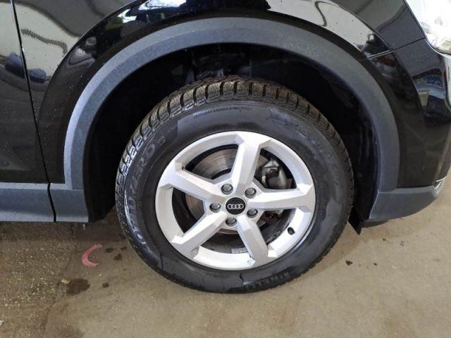 AUDI Q2 30 TDI S tronic