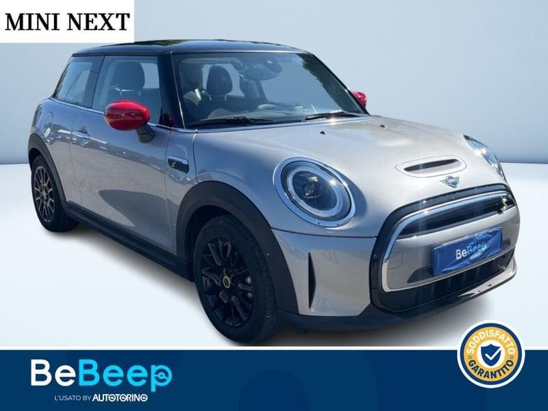 MINI Mini Full Electric MINI 3P COOPER SE CLASSIC AUTO