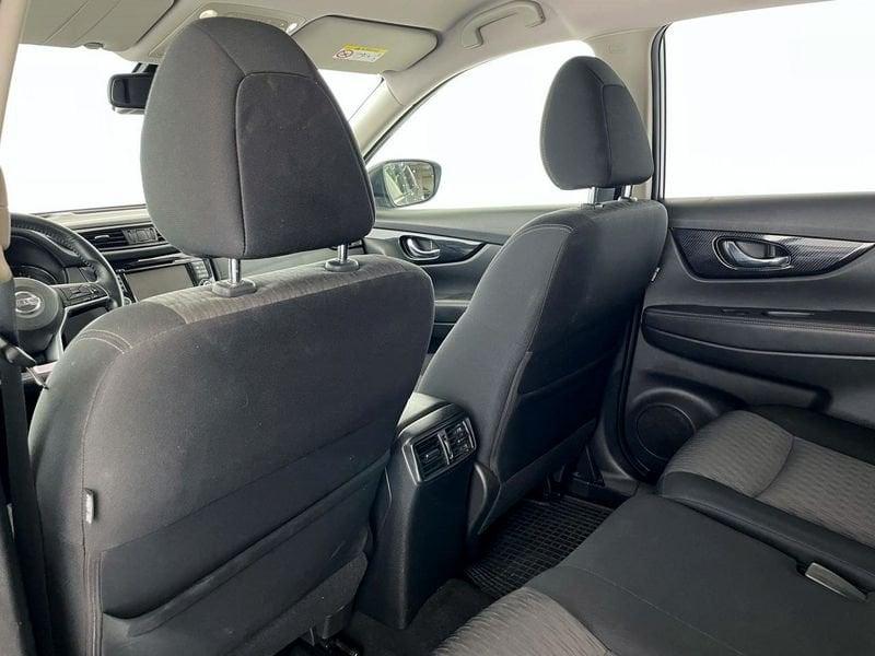 Nissan X-Trail X-Trail 1.6 dCi 2WD N-Connecta