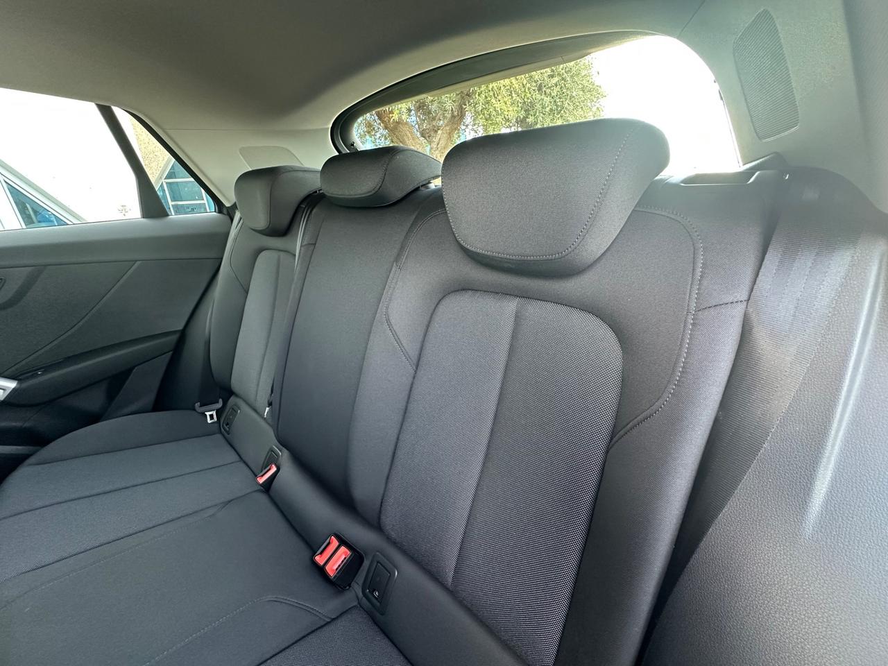 Audi Q2 35 1.5 tfsi S line edition s-tronic